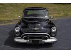 1950 Oldsmobile 88 Futuramic Club Coupe