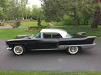 1957 Cadillac Eldorado Brougham