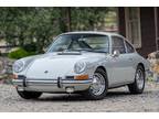 1967 Porsche 912 Coupe