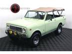 1976 International Scout