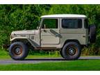 1979 Toyota Land Cruiser FJ40