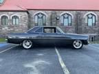 1967 Chevrolet Chevy II Nova
