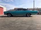 1969 Plymouth Satellite