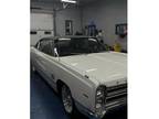 1968 Plymouth Sport Fury
