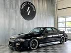 1993 Nissan Skyline