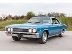 1967 Chevrolet Chevelle SS396