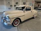 1950 Plymouth Special
