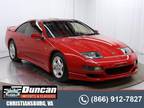 1989 Nissan Fairlady Z 300ZX