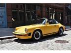 1979 Porsche 911SC