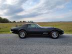 1969 Chevrolet Corvette