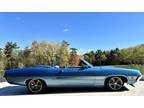 1970 Ford Torino GT Convertible