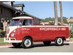 1963 Volkswagen Type 2