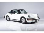 1981 Porsche 911SC