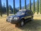2002 Toyota Land Cruiser
