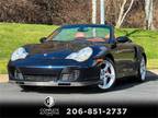 2004 Porsche 911