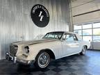 1962 Studebaker Gran Turismo