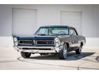 1965 Pontiac GTO Hardtop