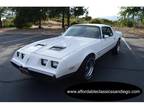 1979 Pontiac Firebird Formula