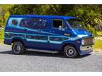 1973 Dodge Tradesman B100