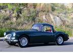 1960 MG MGA 1600 Coupe