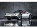 1974 Ferrari 246 GTS