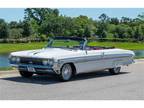 1961 Oldsmobile Starfire