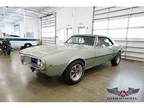 1967 Pontiac Firebird