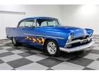 1956 Plymouth Fury