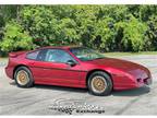 1988 Pontiac Fiero