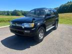 1995 Toyota Hilux