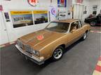 1980 Oldsmobile Cutlass