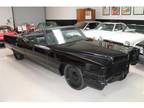1970 Cadillac Deville