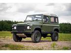 1991 Land Rover Defender