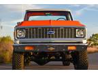 1971 Chevrolet C10