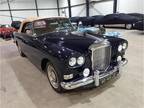 1963 Bentley S3