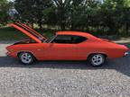 1969 Chevrolet Chevelle SS