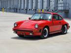 1982 Porsche 911SC