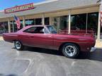 1968 Plymouth Road Runner