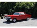 1964 Mercury Comet Caliente