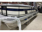 2023 Bennington 24 LSB Tri- Toon
