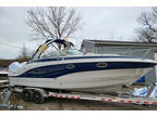 2024 Crownline 280 CRX