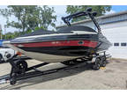 2019 Crownline E 255 Surf With 350 HP Volvo Penta