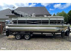 2019 South Bay 222FCR