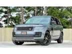 2018 Land Rover Range Rover for sale
