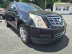 2016 Cadillac SRX for sale