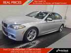 2014 BMW 5 Series for sale