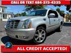 2011 Cadillac Escalade EXT for sale