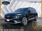 2022 Hyundai Santa Fe for sale