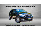 used 2016 Buick Enclave Leather 4dr Crossover