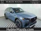 2025NewMazdaNewCX-70 PHEVNewAWD